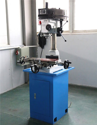 fraiseuses de forage de la perceuse ZAY7032 de machine de moulin gyroscopiques