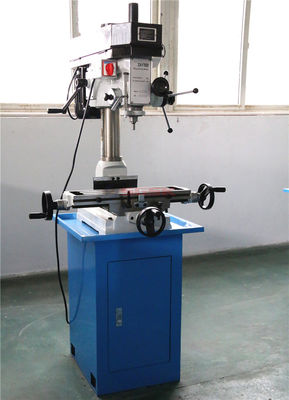 fraiseuses de forage de la perceuse ZAY7032 de machine de moulin gyroscopiques