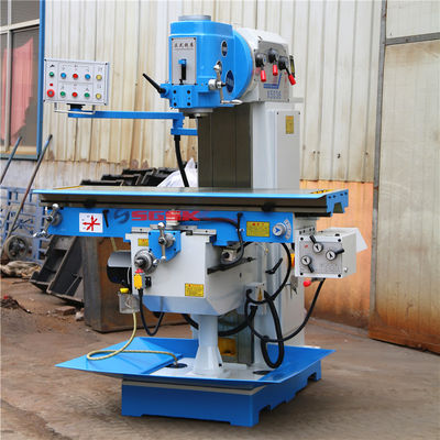 Haut fraisage de fraisage en métal de machines de la précision X5036B-1