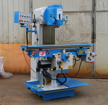 Haut fraisage de fraisage en métal de machines de la précision X5036B-1