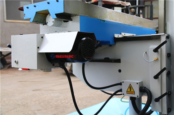 Haut fraisage de fraisage en métal de machines de la précision X5036B-1