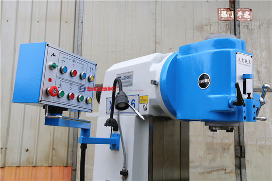 Haut fraisage de fraisage en métal de machines de la précision X5036B-1