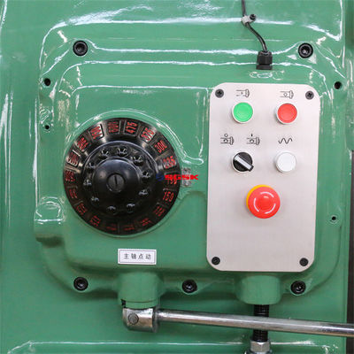 fraiseuse de la machine X6132BH de fraisage combiné à vendre le fraisage de porcelaine