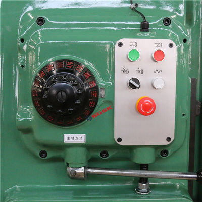 Fraisage horizontal de machines de la fraiseuse X6140 de la Chine