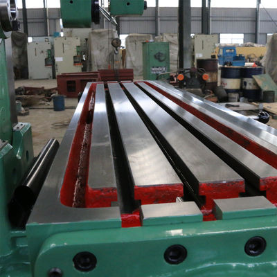 Type horizontal manuel de la fraiseuse X6132