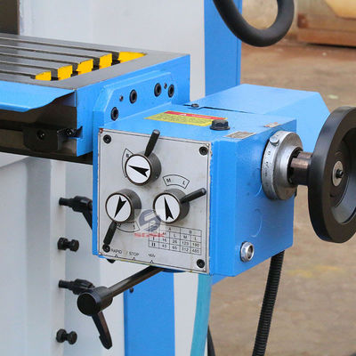 3 aluminium rotatoire universel de fraiseuse de tête de l'axe X6232